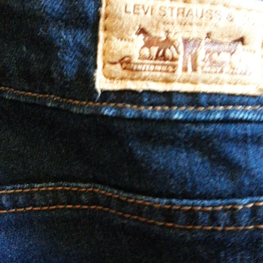 Levi's 545